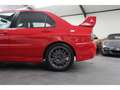 Mitsubishi Lancer EVOLUTION IX 2.0 TURBO 280 EVO 9 / EXCEPTIONNEL / EXPERTISE / ENTIEREMENT D ORIGINE Rot - thumbnail 28