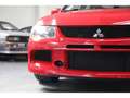 Mitsubishi Lancer EVOLUTION IX 2.0 TURBO 280 EVO 9 / EXCEPTIONNEL / EXPERTISE / ENTIEREMENT D ORIGINE Rojo - thumbnail 8