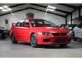 Mitsubishi Lancer EVOLUTION IX 2.0 TURBO 280 EVO 9 / EXCEPTIONNEL / EXPERTISE / ENTIEREMENT D ORIGINE Rot - thumbnail 1