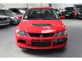 Mitsubishi Lancer EVOLUTION IX 2.0 TURBO 280 EVO 9 / EXCEPTIONNEL / EXPERTISE / ENTIEREMENT D ORIGINE Rojo - thumbnail 7
