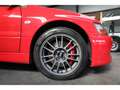 Mitsubishi Lancer EVOLUTION IX 2.0 TURBO 280 EVO 9 / EXCEPTIONNEL / EXPERTISE / ENTIEREMENT D ORIGINE Rot - thumbnail 17