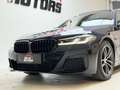 BMW 520 520 d xDrive M Sport/Pano/LED/Alcantara/Carplay Schwarz - thumbnail 13