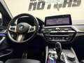 BMW 520 520 d xDrive M Sport/Pano/LED/Alcantara/Carplay Schwarz - thumbnail 22