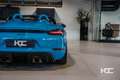 Porsche 718 Spyder 4.0 | Manual | Burmester | Keramisch Kék - thumbnail 7
