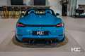 Porsche 718 Spyder 4.0 | Manual | Burmester | Keramisch Azul - thumbnail 4