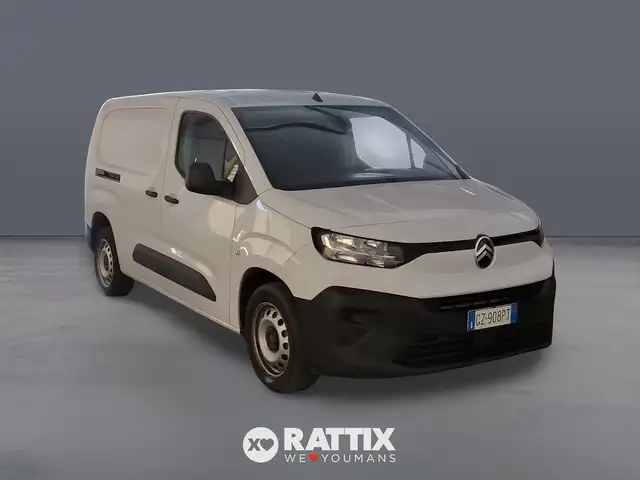 Citroen Berlingo Van XL 1.5 BlueHDI 130CV 2p.ti (IVA ESCLUSA)