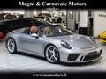 Porsche 911 991 SPEEDSTER|1/1948|HERITAGE DESIGN|LIFT|CHRONO| Argento - thumbnail 1
