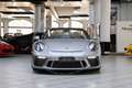 Porsche 911 991 SPEEDSTER|1/1948|HERITAGE DESIGN|LIFT|CHRONO| Argento - thumbnail 2