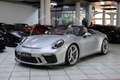Porsche 911 991 SPEEDSTER|1/1948|HERITAGE DESIGN|LIFT|CHRONO| Argento - thumbnail 3