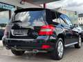 Mercedes-Benz GLK 220 CDI 4Matic Aut. NAVI LED AHK PDC SHZ ALU Černá - thumbnail 4
