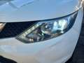Nissan Qashqai Qashqai 1.5 dCi Acenta Blanc - thumbnail 6