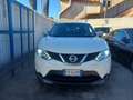 Nissan Qashqai Qashqai 1.5 dCi Acenta Blanc - thumbnail 5