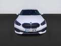 BMW 116 116d Blanco - thumbnail 2