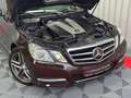 Mercedes-Benz E 350 E 350CDI 4Matic S-Dach Distronik AHK Leder Voll Braun - thumbnail 9