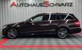 Mercedes-Benz E 350 E 350CDI 4Matic S-Dach Distronik AHK Leder Voll Braun - thumbnail 4
