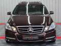 Mercedes-Benz E 350 E 350CDI 4Matic S-Dach Distronik AHK Leder Voll Braun - thumbnail 2