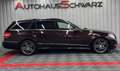 Mercedes-Benz E 350 E 350CDI 4Matic S-Dach Distronik AHK Leder Voll Braun - thumbnail 8