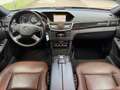 Mercedes-Benz E 350 E 350CDI 4Matic S-Dach Distronik AHK Leder Voll Braun - thumbnail 18