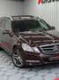 Mercedes-Benz E 350 E 350CDI 4Matic S-Dach Distronik AHK Leder Voll Braun - thumbnail 10