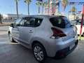 Peugeot 3008 1.6e-HDI Style ETG6 115 Grau - thumbnail 4