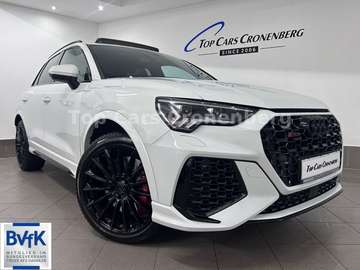 RS Q3 2.5 TFSI quattro*Pano*S-Sitze*280km/h*AGA*