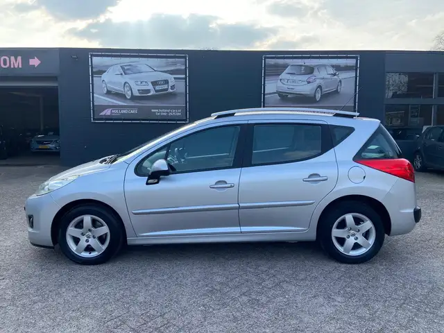 Peugeot 207 SW 1.4 VTi Style - 47.411 Kilometer n.a.p - Airco