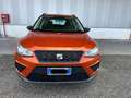 SEAT Arona 1.0 EcoTSI Reference Cross Orange - thumbnail 3