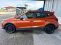 SEAT Arona 1.0 EcoTSI Reference Cross Orange - thumbnail 8