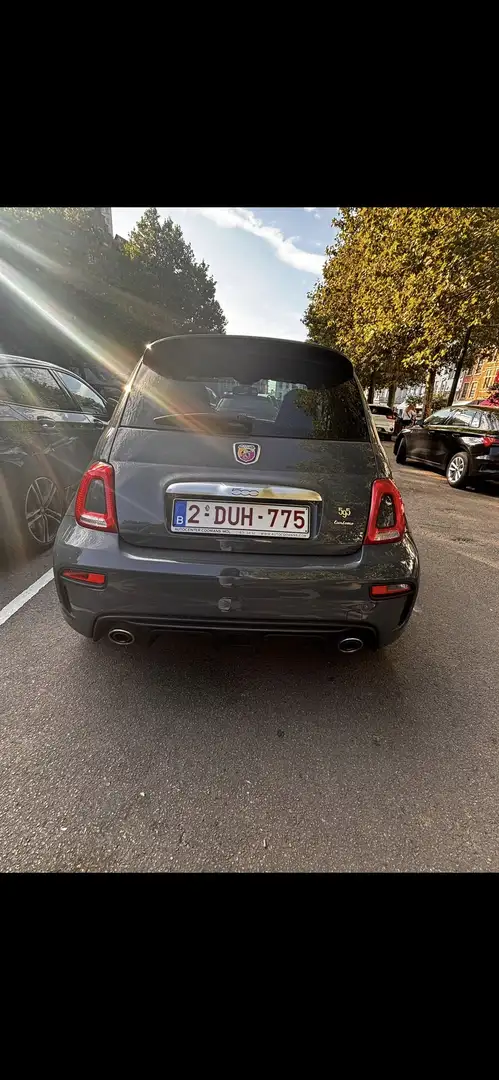 Abarth 595 Turismo 1.4 T-Jet MTA - 2