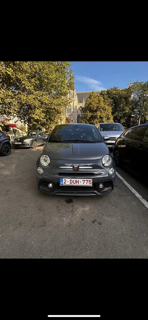 Abarth 595 Turismo 1.4 T-Jet MTA - 1