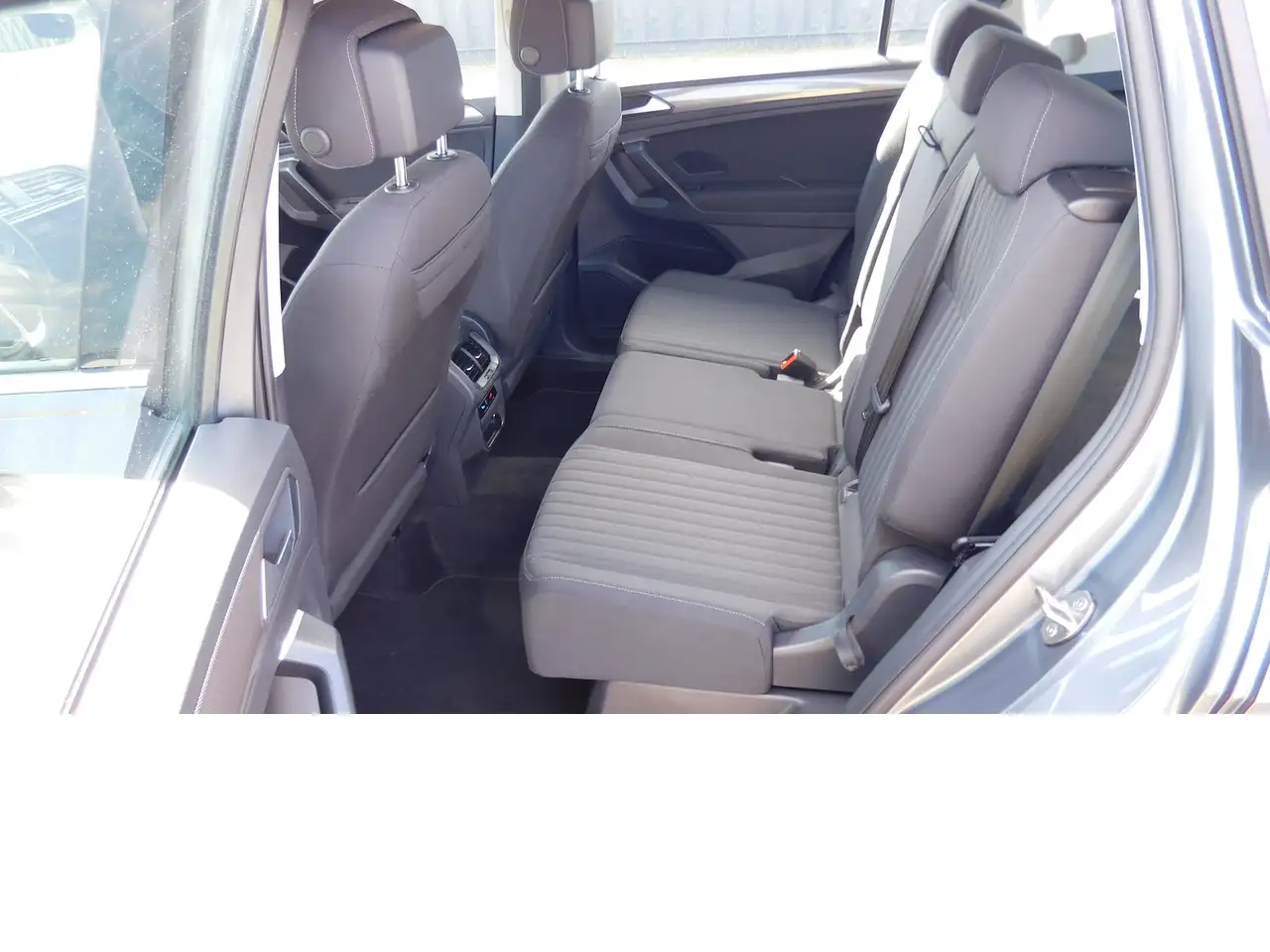Volkswagen Tiguan Allspace 1.5 TSI Life 7 Sitze Navi DSG, миниатюра 16