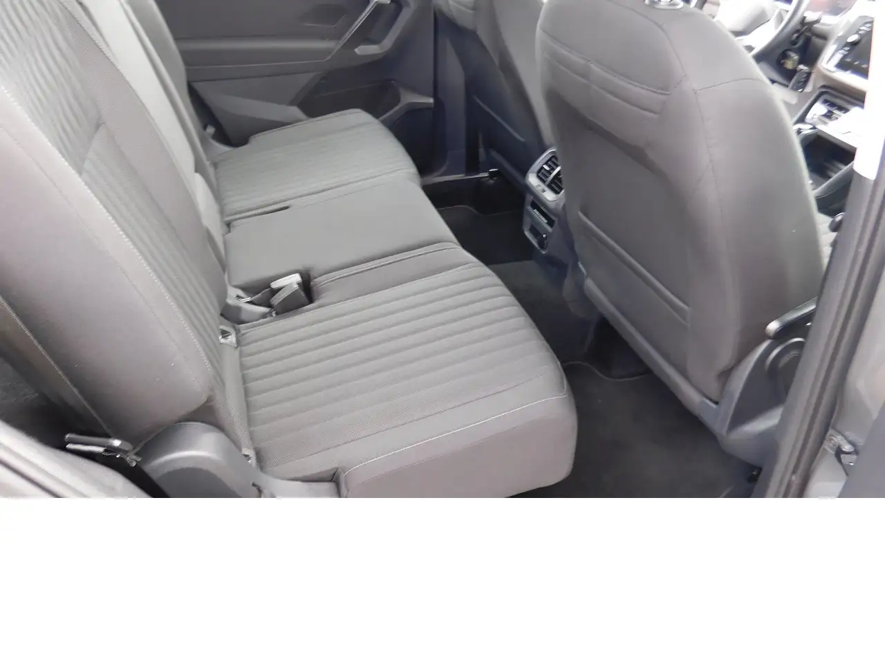 Volkswagen Tiguan Allspace 1.5 TSI Life 7 Sitze Navi DSG, миниатюра 12
