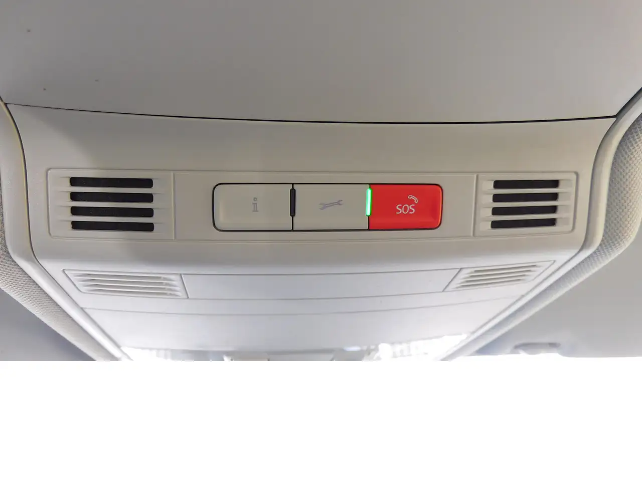Volkswagen Tiguan Allspace 1.5 TSI Life 7 Sitze Navi DSG, миниатюра 22
