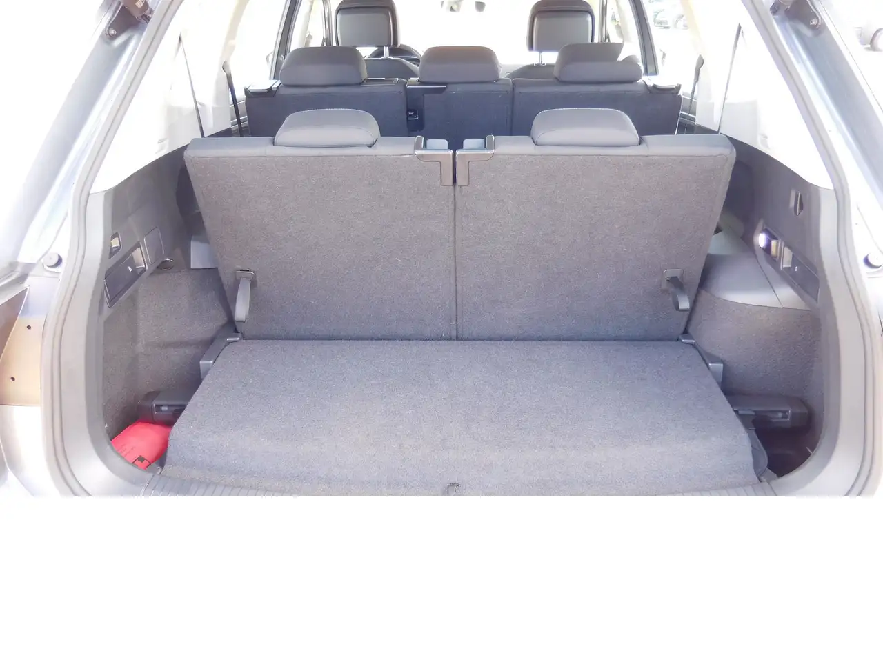 Volkswagen Tiguan Allspace 1.5 TSI Life 7 Sitze Navi DSG, миниатюра 17