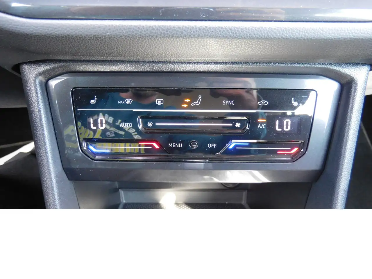 Volkswagen Tiguan Allspace 1.5 TSI Life 7 Sitze Navi DSG, миниатюра 7