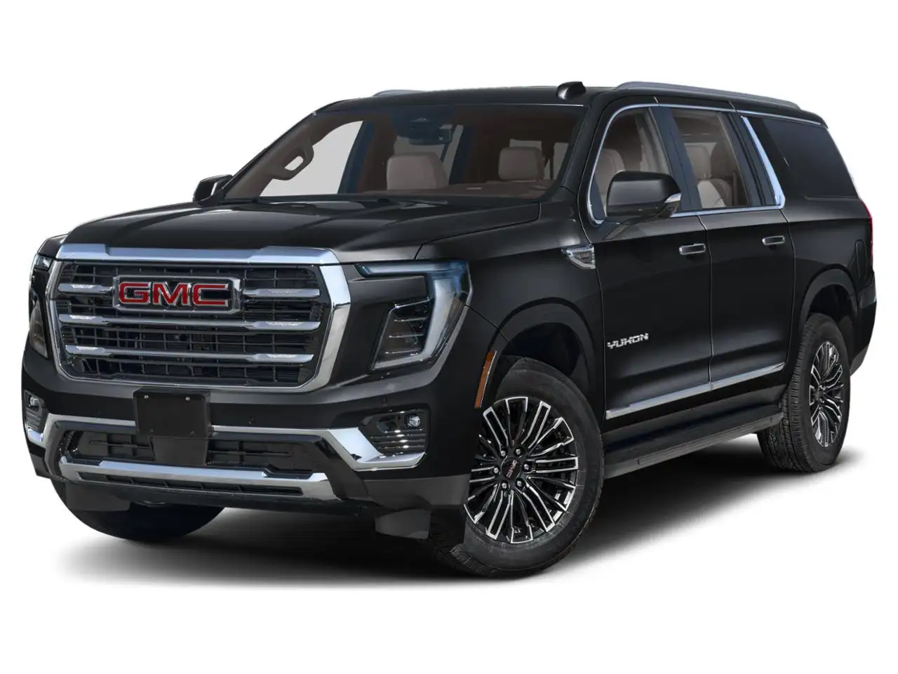 GMC Yukon снимка GMC Yukon