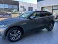 Jaguar F-Pace F-Pace 2.0 D 180 CV AWD Portfolio Grau - thumbnail 13