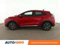 Ford Puma 1.0 Flexifuel mHEV Titanium BVM6 Rouge - thumbnail 3