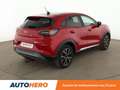 Ford Puma 1.0 Flexifuel mHEV Titanium BVM6 Rouge - thumbnail 6
