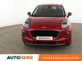 Ford Puma 1.0 Flexifuel mHEV Titanium BVM6 Rouge - thumbnail 9