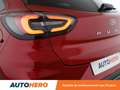 Ford Puma 1.0 Flexifuel mHEV Titanium BVM6 Rouge - thumbnail 28
