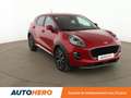 Ford Puma 1.0 Flexifuel mHEV Titanium BVM6 Rouge - thumbnail 8