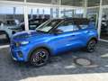 Citroen C3 Turbo 100 MAX Blau - thumbnail 3