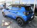 Citroen C3 Turbo 100 MAX Blau - thumbnail 4
