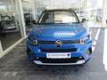Citroen C3 Turbo 100 MAX Blau - thumbnail 2
