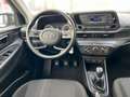 Hyundai i20 1.2 Select DAB TEMPOMAT SITZHEIZUNG KLIMA Beige - thumbnail 18