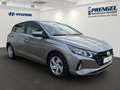 Hyundai i20 1.2 Select DAB TEMPOMAT SITZHEIZUNG KLIMA Beige - thumbnail 3