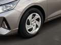 Hyundai i20 1.2 Select DAB TEMPOMAT SITZHEIZUNG KLIMA Beige - thumbnail 6