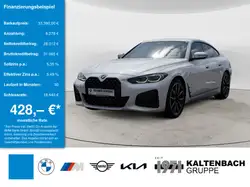 Bmw 430 Gran Coupe M Sport AHK LASER LED STANDHZ