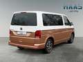 Volkswagen T6 Multivan T6.1 Multivan Comfortl. 2.0 TDI DSG -APP*AHK*3xK Weiß - thumbnail 5